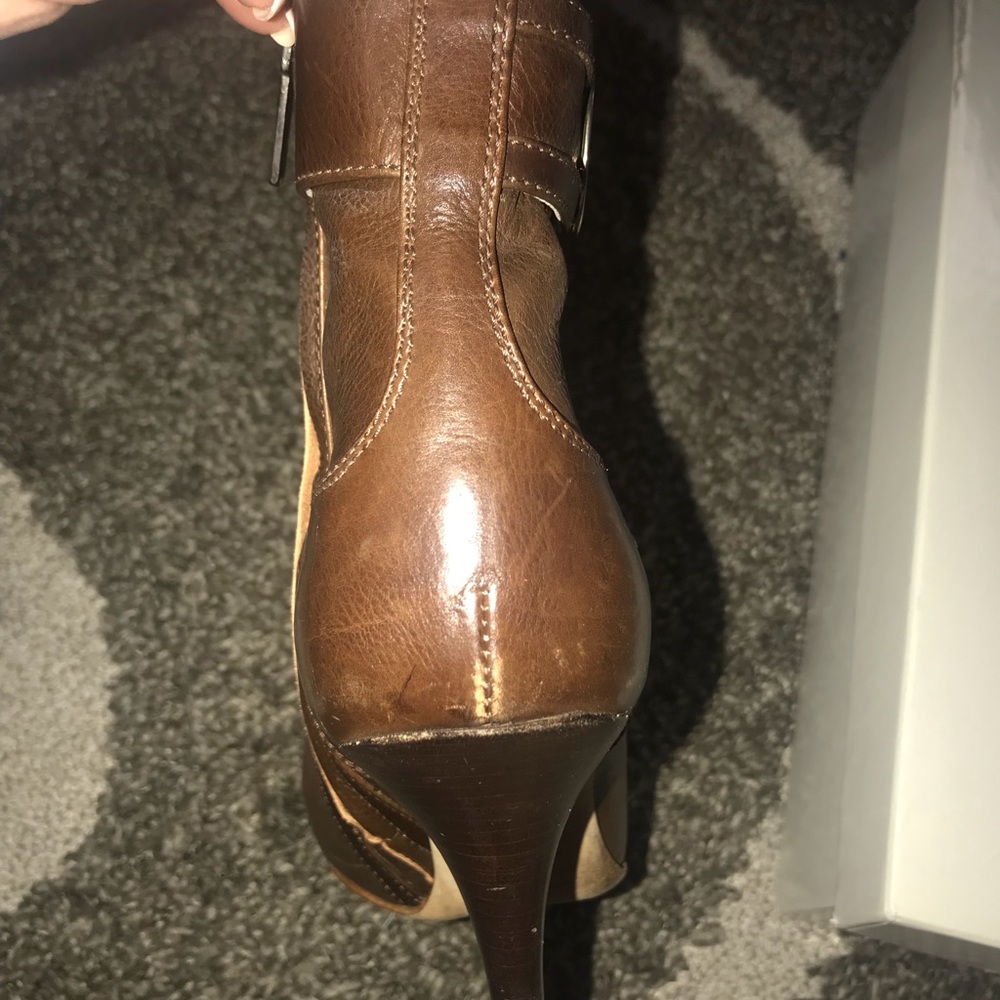 Dior Flight Ankle Boot - Picture 3 of 11